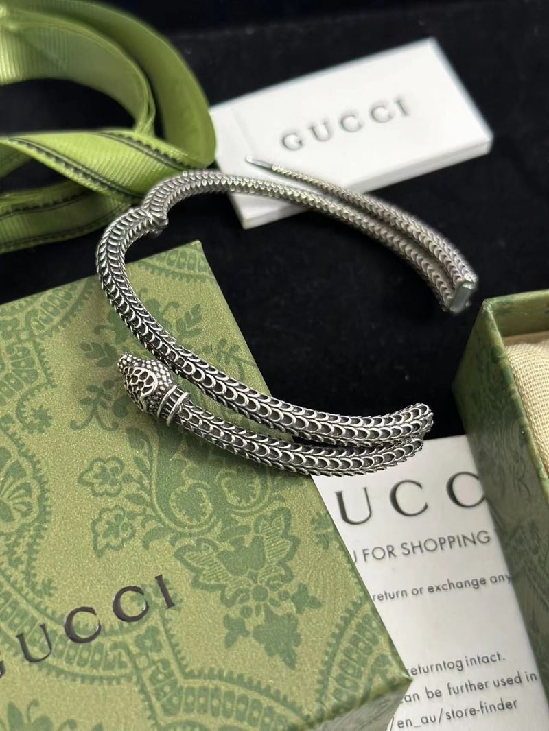 Gucci Bracelets